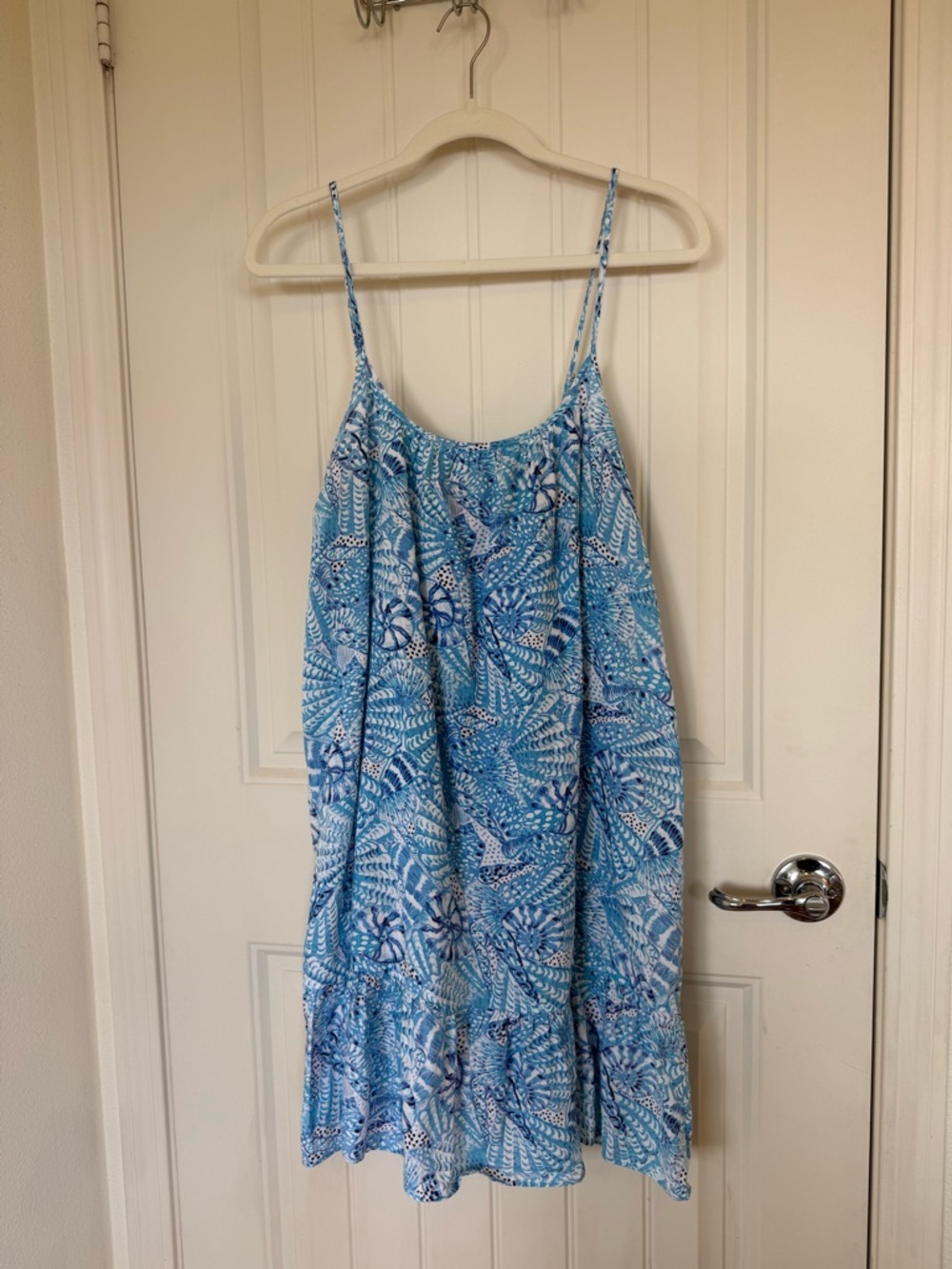 Lilly Pulitzer Jaydan Linen Dress